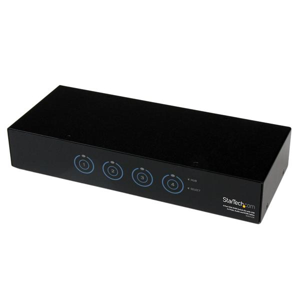 SV431U3A StarTech.com