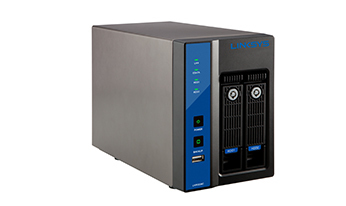 LNR0208C-UK Linksys