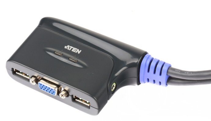 CS62U-A7 ATEN