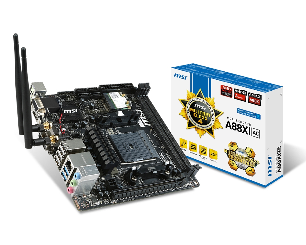 7913-001R MSI