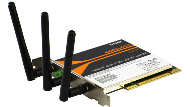 DWA-547 D-Link