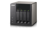 TS-420/16TB-SEA