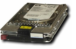 232916-B22 HP