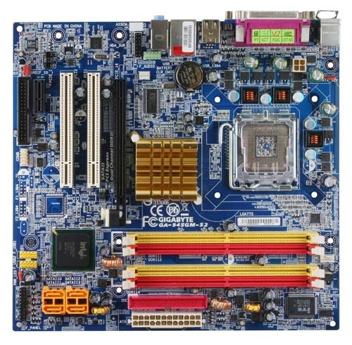 GA-8I945GM-S2 GIGABYTE
