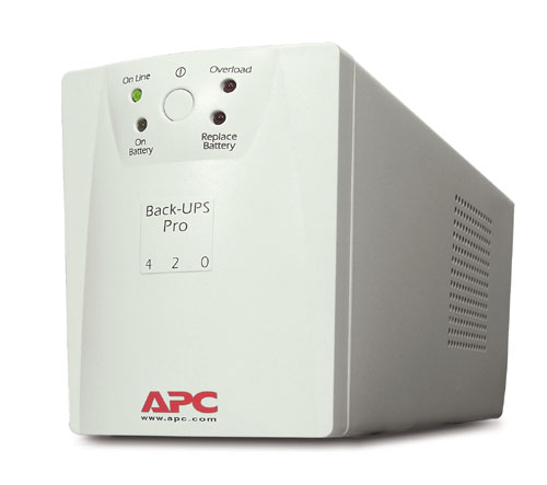 BP420SI APC