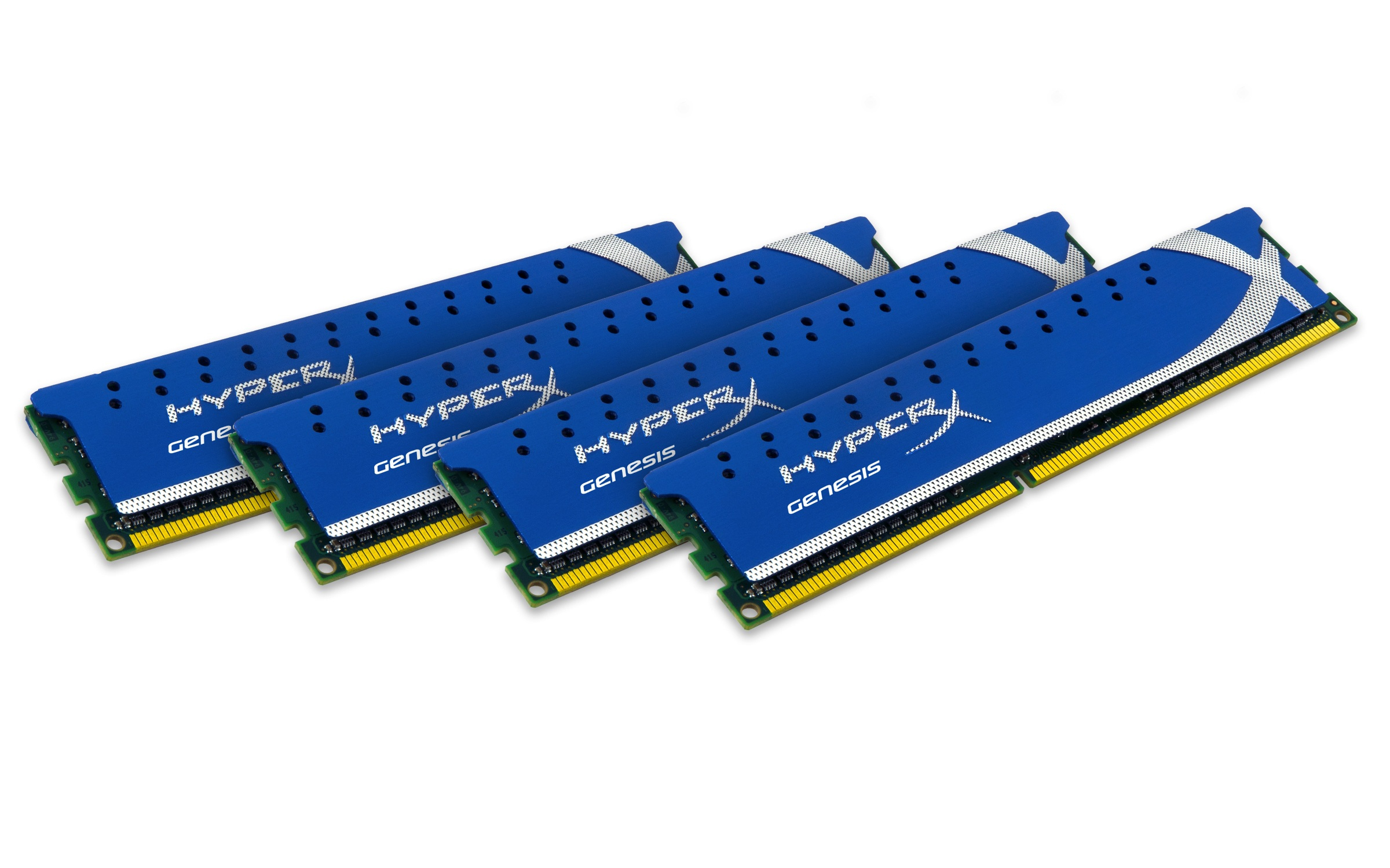 KHX18C10K4/16 HyperX