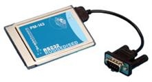 PM-143 Brainboxes