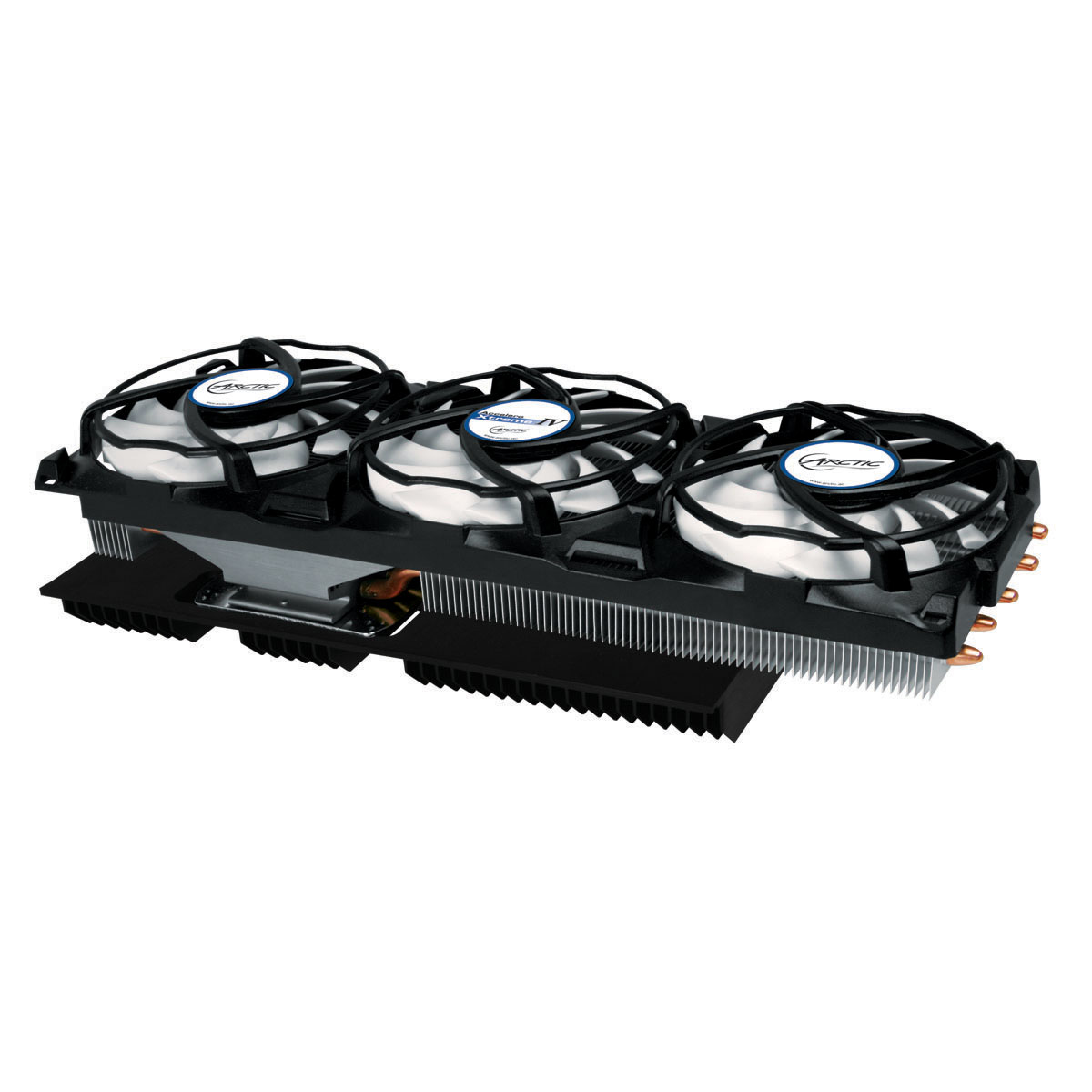 DCACO-V800001-GBA01 ARCTIC