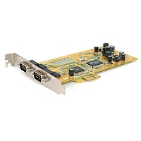 PEX2S650 StarTech.com