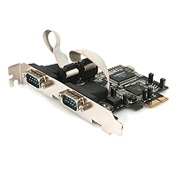 PEX2S550 StarTech.com
