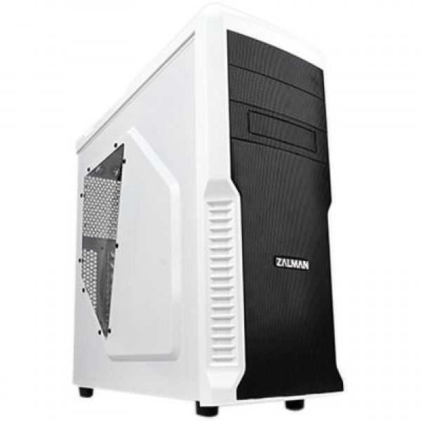 "ZM-Z3 PLUS (WHITE)" Zalman