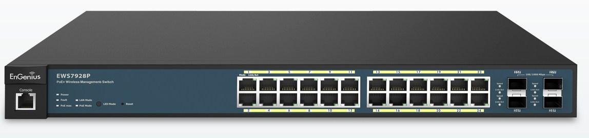 EWS7928P EnGenius