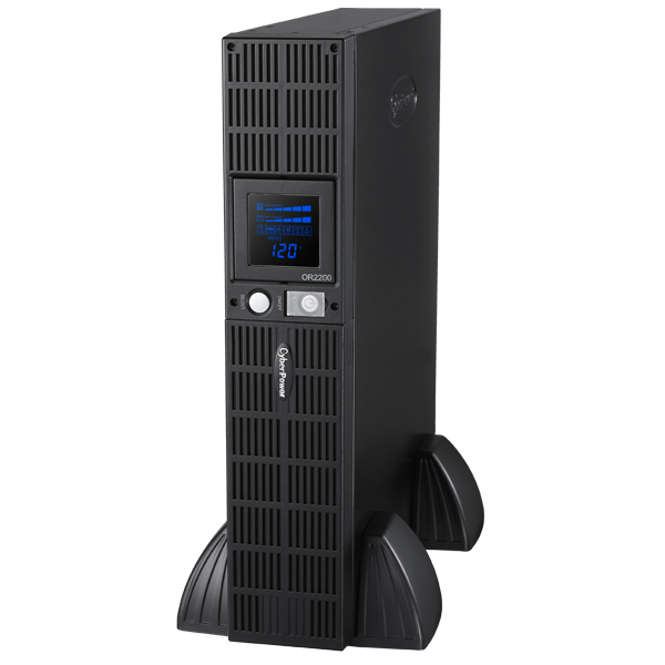OR2200LCDRT2U CyberPower