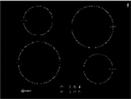 "VIB 744 CE IT" Indesit