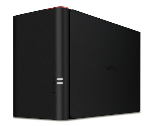 P-LS420D0602-EU-2 Buffalo