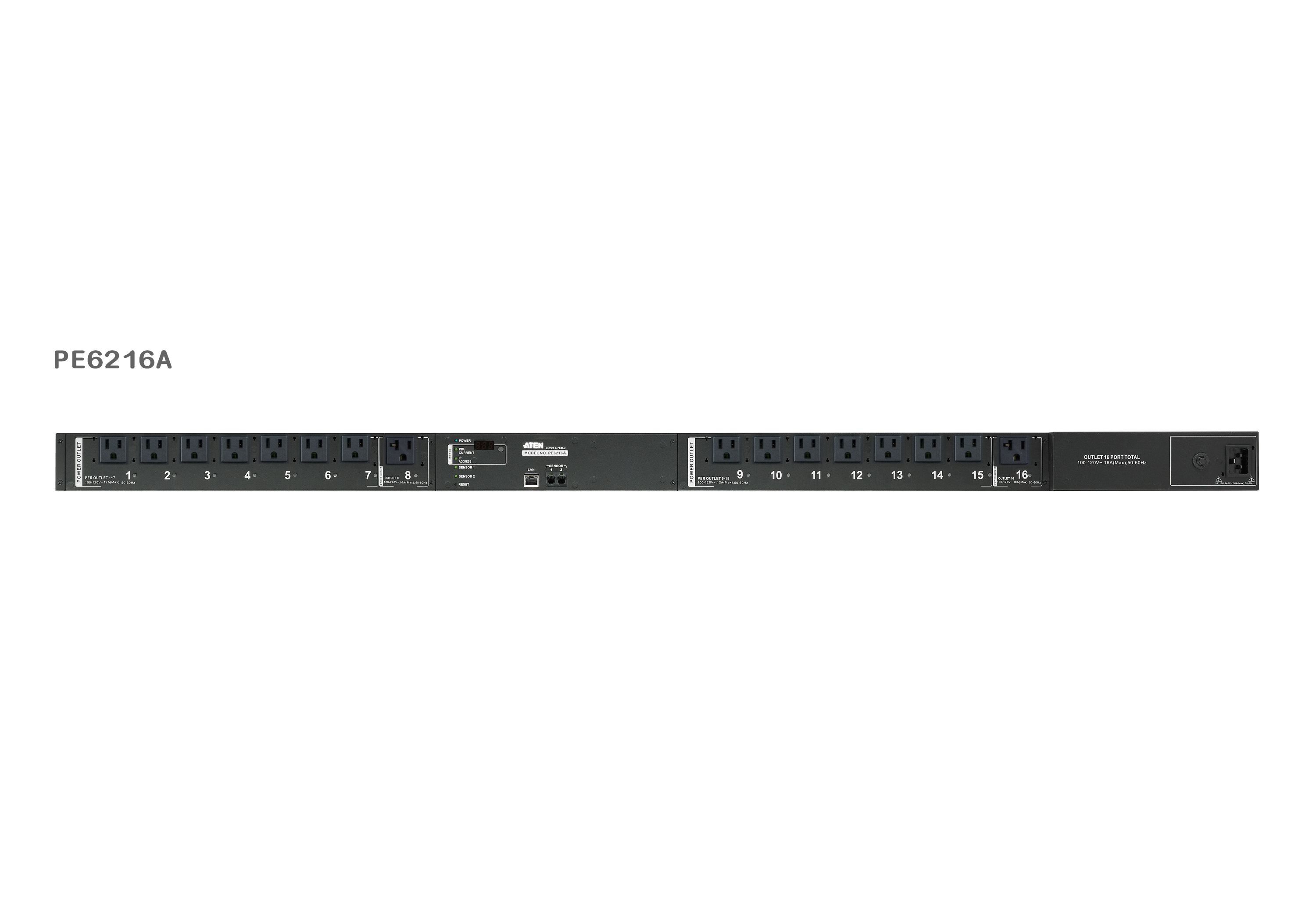 PE6216 ATEN