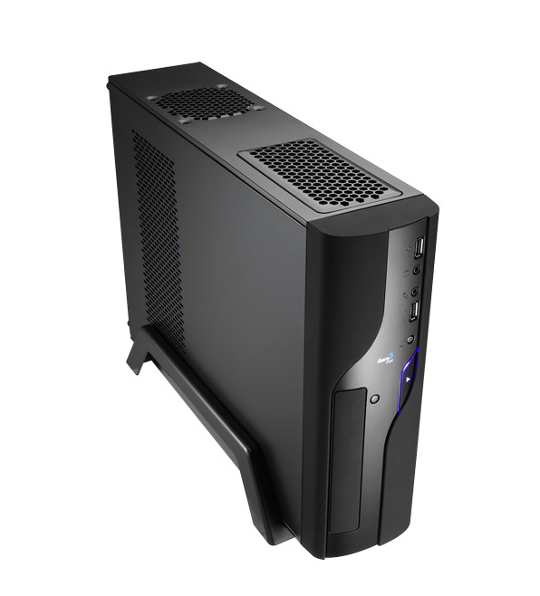 EN52278 Aerocool