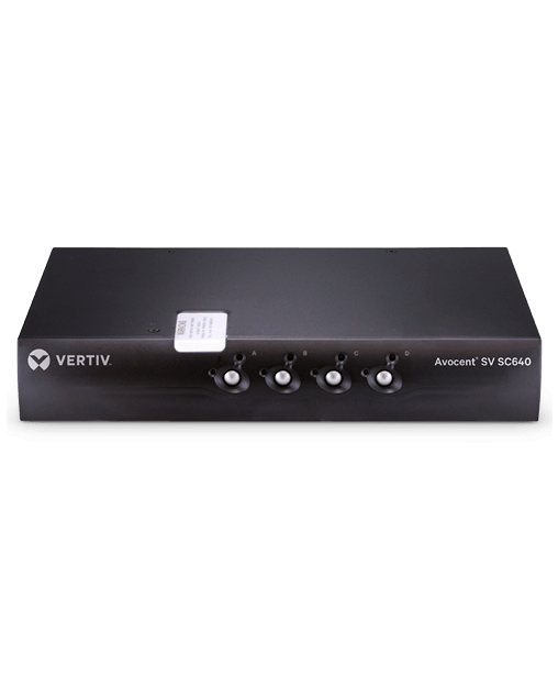 SC740-202 Vertiv