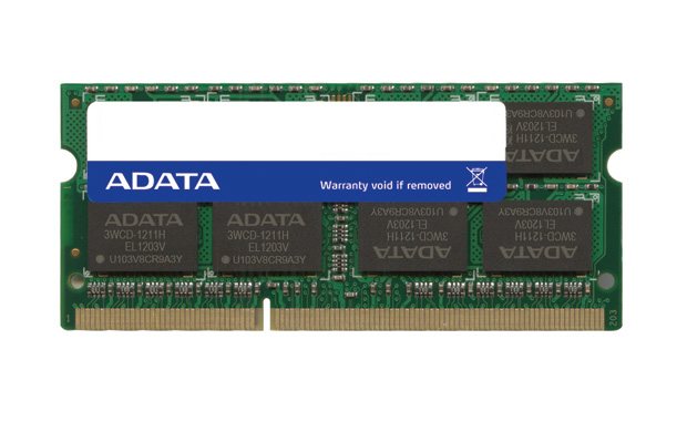 AD3S1600C4G11-B ADATA