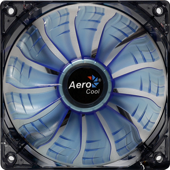EN51431 Aerocool