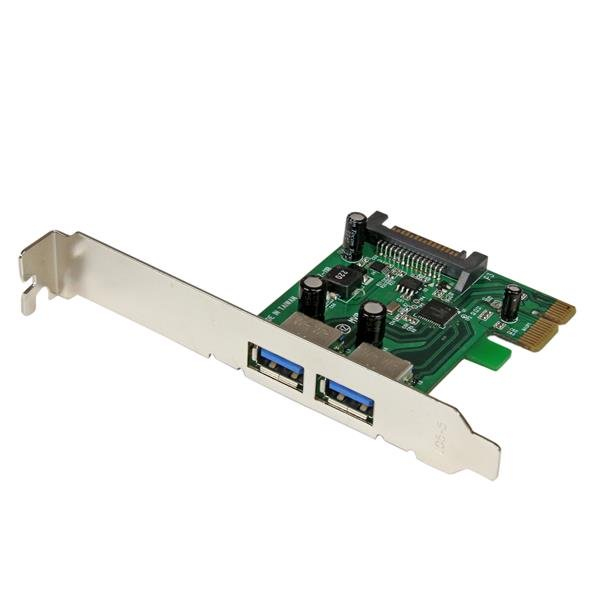 PEXUSB3S24 StarTech.com