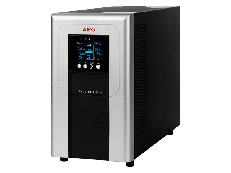 6000016104 AEG