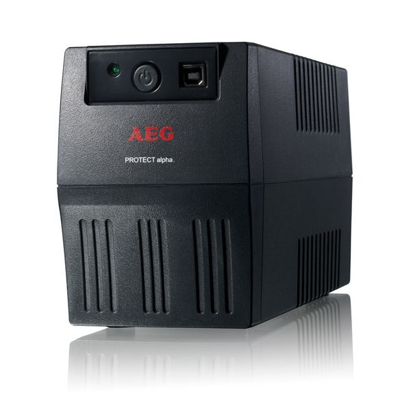 6000014746 AEG