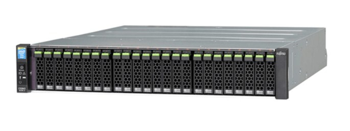 VFY:DX230XF550IN Fujitsu