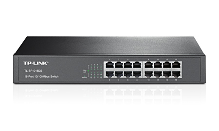"TL-SF1016DS V3.0" TP-Link
