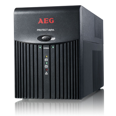 6000014749 AEG