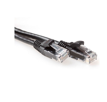 UTP6A10SBOOTED Microconnect