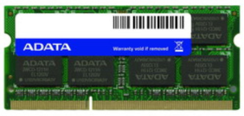 AD3S1600C2G11-B ADATA