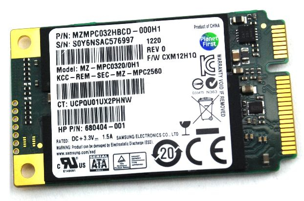 MZMPC032HBCD Samsung