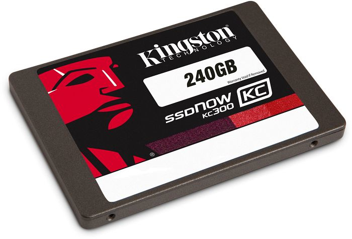 SKC300S37A/240GBK Kingston Technology