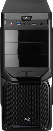 EN57578 Aerocool