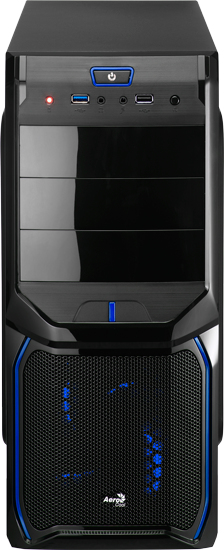 EN57585 Aerocool