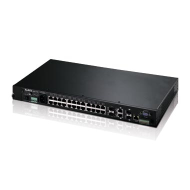 MGS3700-12C-EU01V1F Zyxel