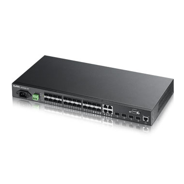 XGS3600-28-EU01V2F Zyxel