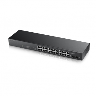 GS1900-24-GB0101F Zyxel