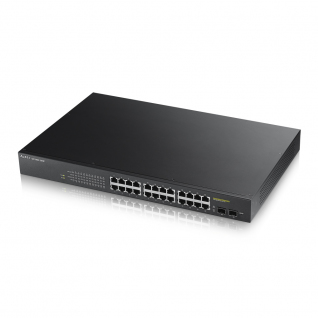 GS1900-24HP-GB0101F Zyxel