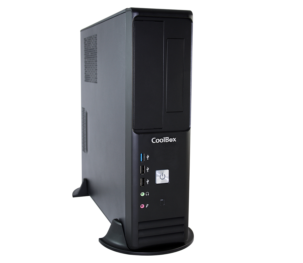 CAJCOOT250 CoolBox