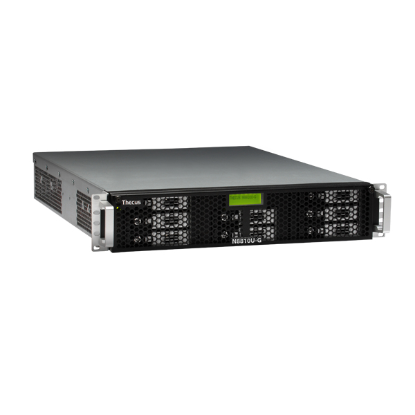 N8810U-G/32TB Origin Storage