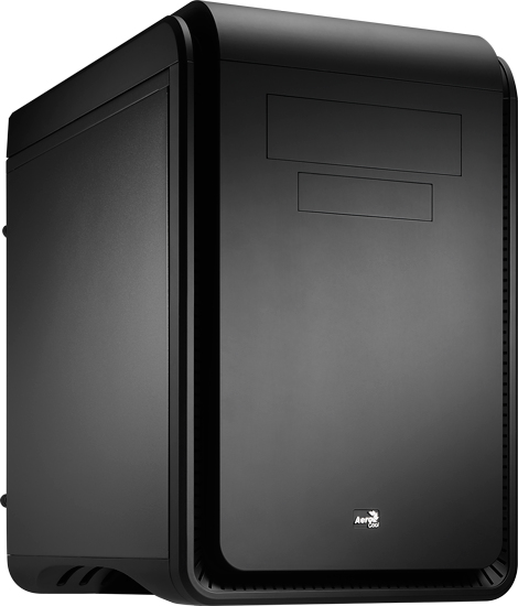 AE-DS-BLK550 Aerocool