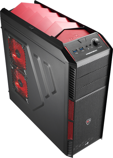 AE-XPRX1-RD750 Aerocool