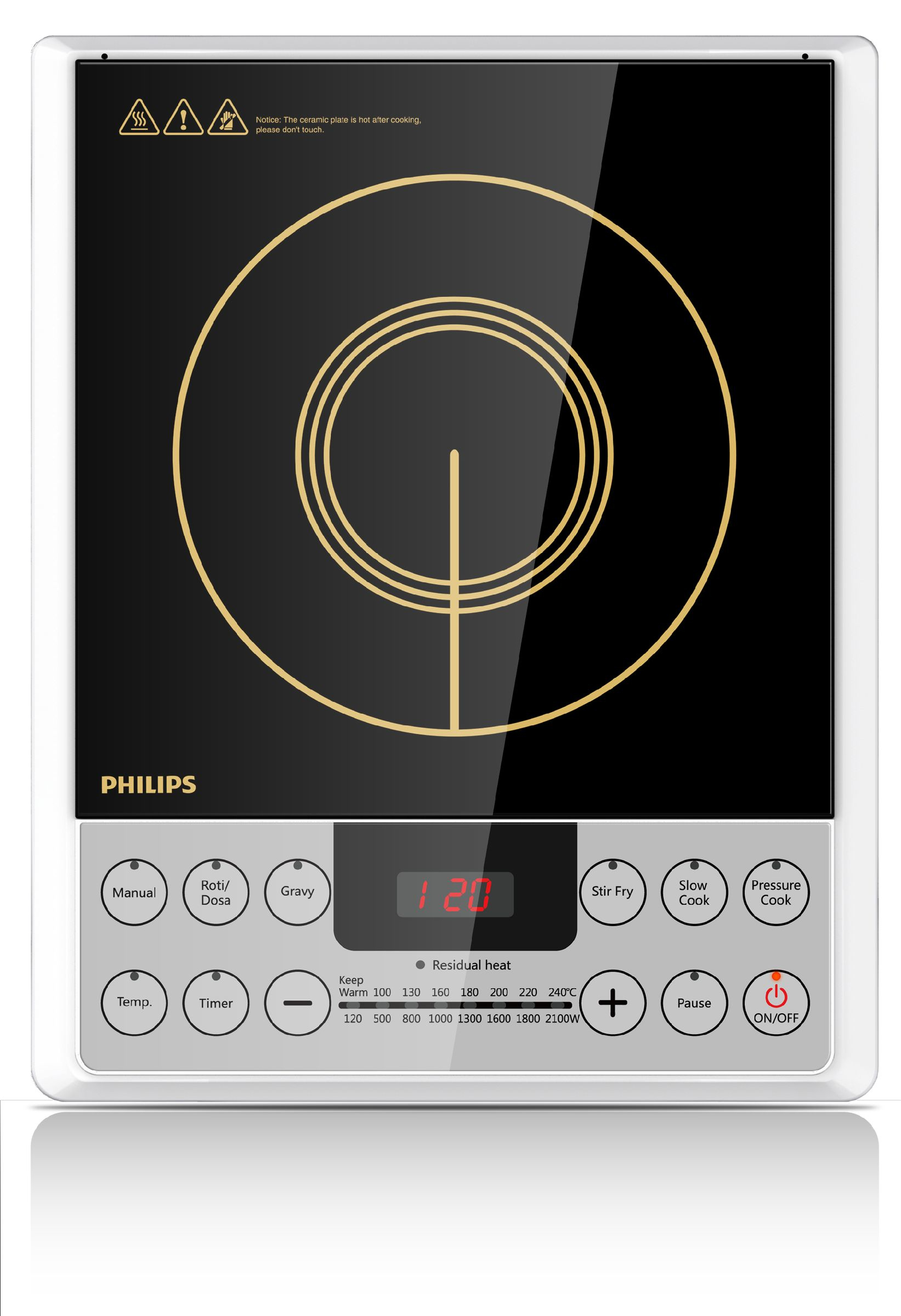 HD4929/01 Philips