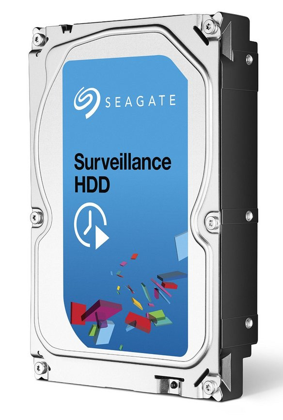 ST4000VX000 Seagate