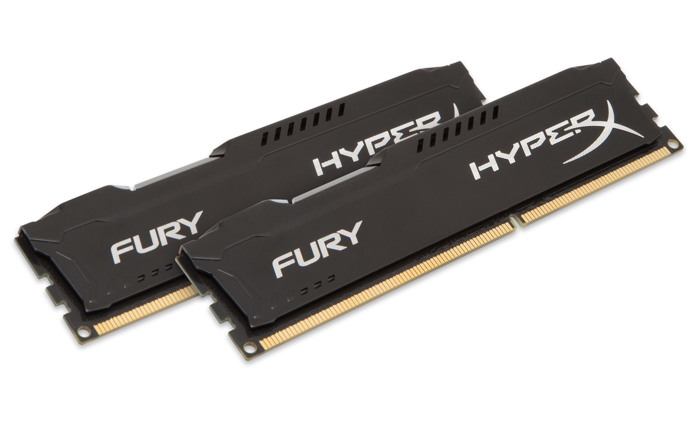 HX313C9FBK2/16 HyperX