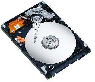 ST640LM020 Seagate