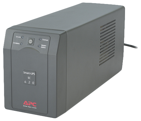 SC620 APC