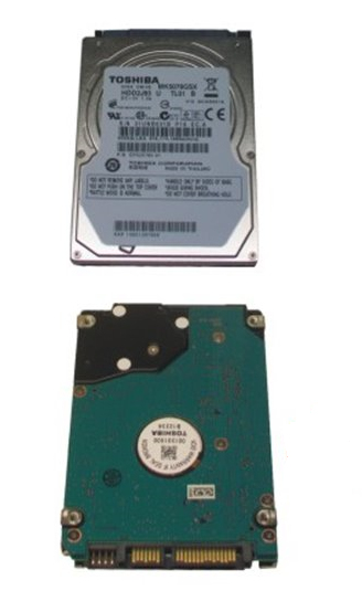 TOS:MK5076GSX Fujitsu